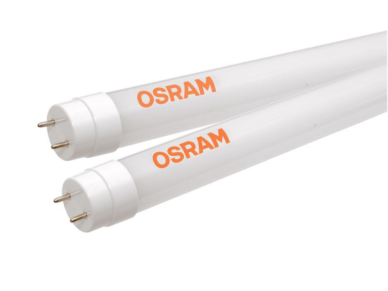 OSRAM SubstiTUBE® IS LED T8 lamps